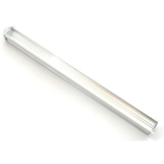 Intelligent LED Solutions LED Mount for Extruded Linear Remote Phosphor Kit 300 mm Length 24 mm Width ILA-EXTRUSION-01-0300.