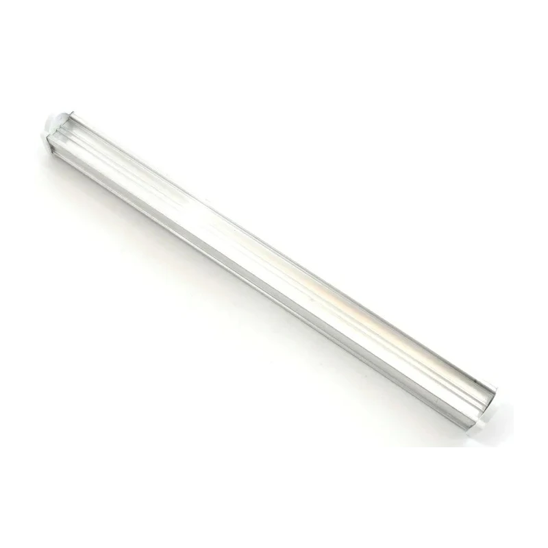 Intelligent LED Solutions LED Mount for Extruded Linear Remote Phosphor Kit 300 mm Length 24 mm Width ILA-EXTRUSION-01-0300.