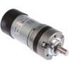 Micromotors Brushed Planetary Geared DC Motor 24V dc, 22.8W, 20 Ncm Torque, 575 rpm, 8 mm Shaft Diameter E192-24-5