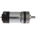 Micromotors Brushed Planetary Geared DC Motor 24V dc, 22.8W, 20 Ncm Torque, 575 rpm, 8 mm Shaft Diameter E192-24-5