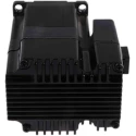 Applied Motion Systems STM Series Dual Hybridge Stepper Motor 48V, 0.88Nm Torque, 1.8°, 23 mm Frame, 6.35 mm Shaft STM23S-2AN