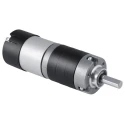 Micromotors Brushed Geared DC Motor 11W 24V dc 5Ncm Torque 780rpm 5.5mm Shaft Diameter PS150-24-5