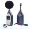 Sound Level Meters ST-11 Class 1 With Normal Frequency 10 Hz-20 kHz