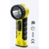 Ex-Proof Flashlight SL-23 With Battery Size 4xAA