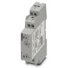 Phoenix Contact ETD-BL-1T-230 Series DIN Rail Timer Relay, 2-Contact, 24 V dc 24 V ac, 0.05 s to 1 h 2905813
