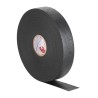3M Black Ethylene Propylene Diene Monomer Electrical Tape 25mm x 7m SCOTCH 23 7X25