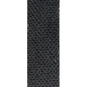 3M Black Ethylene Propylene Diene Monomer Electrical Tape 25mm x 7m SCOTCH 23 7X25
