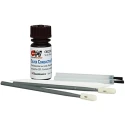 Chemtronics Silver Acrylic Resin Conductive Lacquer for PCB Electronic CW2205