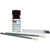 Chemtronics Silver Acrylic Resin Conductive Lacquer for PCB Electronic CW2205