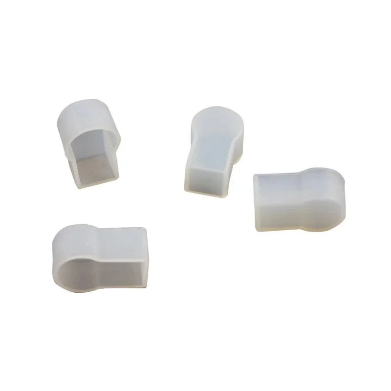 Intelligent LED Solutions LED Mount for ILP Neon Strip ILPA-NEON-CAP-BLANK