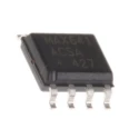 Maxim Integrated DC/DC Boost Converter, Surface Mount, 5V Output Voltage, 1.5 A Output Current, 10W Power, 8-Pin MAX641ACSA+
