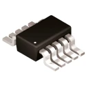 Maxim Integrated Logic Level Translator Bi-Directional 2 Elements, 10-Pin μMAX MAX9376EUB+