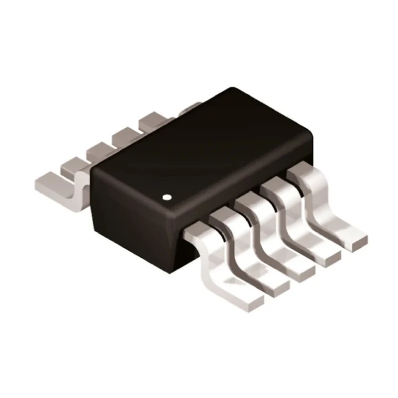 Maxim Integrated Logic Level Translator Bi-Directional 2 Elements, 10-Pin μMAX MAX9376EUB+