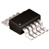 Maxim Integrated Logic Level Translator Bi-Directional 2 Elements, 10-Pin μMAX MAX9376EUB+