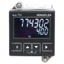 Hengstler Multifunctional TICO 774 6 Digit Counter with IP65 Front Panel Protection RS0774342