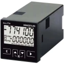 Hengstler Multifunctional Panel Mount 6 Digit Counter TICO 774 RS0774402