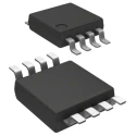 Maxim Integrated Line Transceiver CMOS Driver & Receiver 3 State 8-Pin SOIC MAX3488AEGSA+
