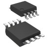 Maxim Integrated Line Transceiver CMOS Driver & Receiver 3 State 8-Pin SOIC MAX3488AEGSA+