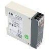 ABB Monitoring Relay 1 Phase SPST DIN Rail Mount 24V AC DC 1SVR550855R9400 CM-ENE MAX