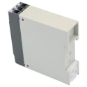 ABB Monitoring Relay 1 Phase SPST DIN Rail Mount 24V AC DC 1SVR550855R9400 CM-ENE MAX