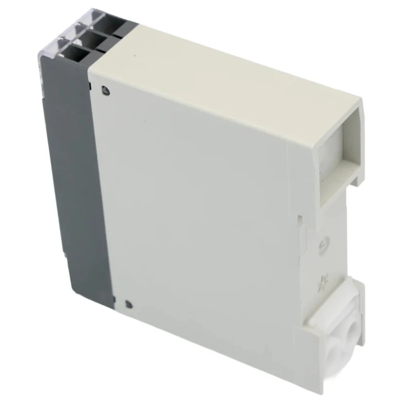 ABB Monitoring Relay 1 Phase SPST DIN Rail Mount 24V AC DC 1SVR550855R9400 CM-ENE MAX