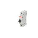 ABB System Pro M Compact S200 Miniature Circuit Breaker, 1-Pole, 63A, Type Z, 253V AC 2CDS251001R0608 S201 Z 63A - 10 KA