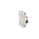 ABB System Pro M Compact S200 Miniature Circuit Breaker, 1-Pole, 63A, Type Z, 253V AC 2CDS251001R0608 S201 Z 63A - 10 KA
