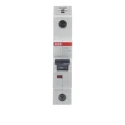ABB System Pro M Compact S200 Miniature Circuit Breaker, 1-Pole, 30A, Type K, 400V AC, 72V DC, 6 kA Breaking 2CDS251001R0527
