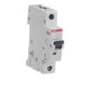ABB System Pro M Compact S200 Miniature Circuit Breaker, 1-Pole, 30A, Type K, 400V AC, 72V DC, 6 kA Breaking 2CDS251001R0527
