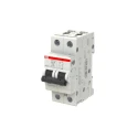 ABB System Pro M Compact S200 Miniature Circuit Breaker 1-Pole 500mA Type Z 400V AC 6kA Breaking Capacity 2CDS251103R0158