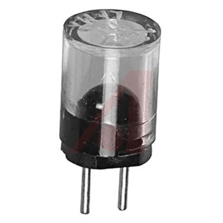Littelfuse Non-Resettable Radial Fuse 1A 125 V AC, 125V DC 0273001.H