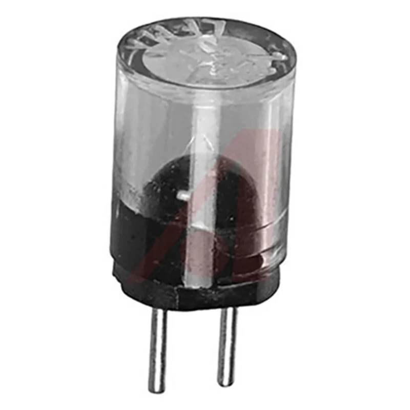 Littelfuse Non-Resettable Radial Fuse 1A 125 V AC, 125V DC 0273001.H