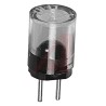 Littelfuse Non-Resettable Radial Fuse 1A 125 V AC, 125V DC 0273001.H