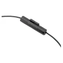 Littelfuse 15A Thermoplastic In-line Fuse Holder for 32 mm Fuses, 500 V AC, 125 V DC 01500322H