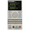 BK Precision Digital Bench Power Supply 1-Output 0 V to 60 V AC, 180 W, 8 A Max BK9111