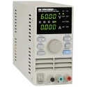 BK Precision Digital Bench Power Supply 1-Output 0 V to 60 V AC, 180 W, 8 A Max BK9111