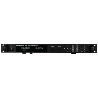 BK Precision Digital Bench Power Supply 1 Output 0 V ac to 80 V 1.2 kW 60 A Max BK9115