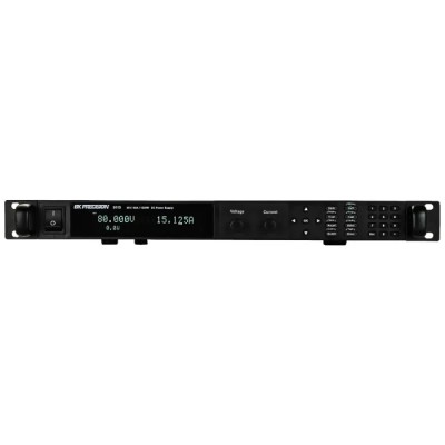 BK Precision Digital Bench Power Supply 1 Output 0 V ac to 80 V 1.2 kW 60 A Max BK9115