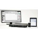 BK Precision Digital Bench Power Supply 1 Output 0 V ac to 80 V 1.2 kW 60 A Max BK9115