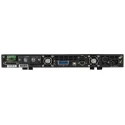 BK Precision Digital Bench Power Supply 1 Output 0 V ac to 80 V 1.2 kW 60 A Max BK9115