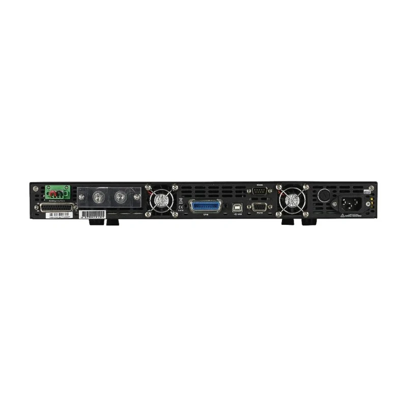 BK Precision Digital Bench Power Supply 1 Output 0 V ac to 80 V 1.2 kW 60 A Max BK9115