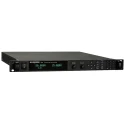 BK Precision Digital Bench Power Supply 1 Output 0 V ac to 80 V 1.2 kW 60 A Max BK9115