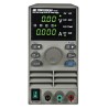 BK Precision Digital Bench Power Supply, 1-Output, 0 to 60 V ac, 100 W, 5 A Max BK9110