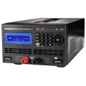 BK Precision Digital Bench Power Supply, 1-Output, 200 V to 200 V, 200 W, 2 A Max BK9184B