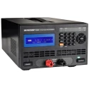 BK Precision Digital Bench Power Supply, 1-Output, 200 V to 200 V, 200 W, 2 A Max BK9184B