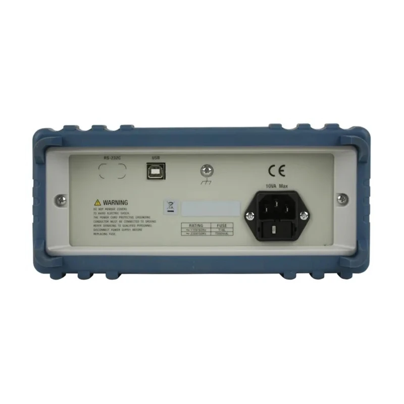 BK Precision Bench Digital Multimeter True RMS 750V AC, 20A AC/DC, 1kV DC BK2831E