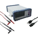 BK Precision Bench Digital Multimeter True RMS 750V AC, 20A AC/DC, 1kV DC BK2831E