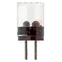 Littelfuse Non-Resettable Fuse Radial Lead 50mA, 125 V AC/DC Fast Acting 273 Series 0273.050H