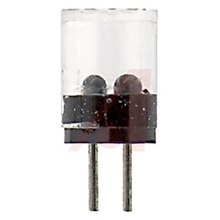 Littelfuse Non-Resettable Fuse Radial Lead 50mA, 125 V AC/DC Fast Acting 273 Series 0273.050H