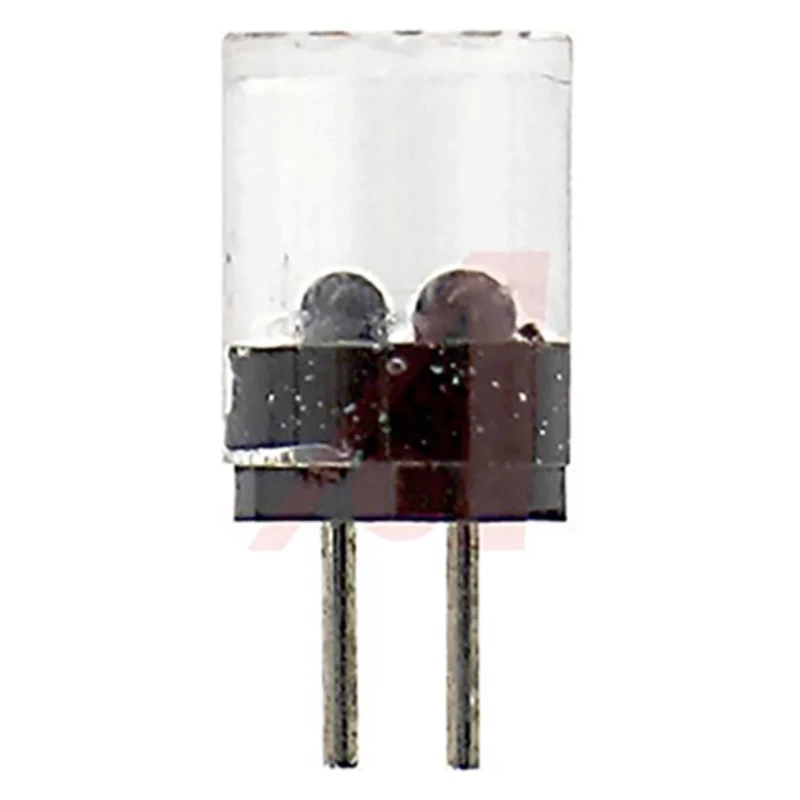 Littelfuse Non-Resettable Fuse Radial Lead 50mA, 125 V AC/DC Fast Acting 273 Series 0273.050H